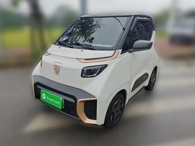 Baojun E200 2020 305KM Smart Drive Version