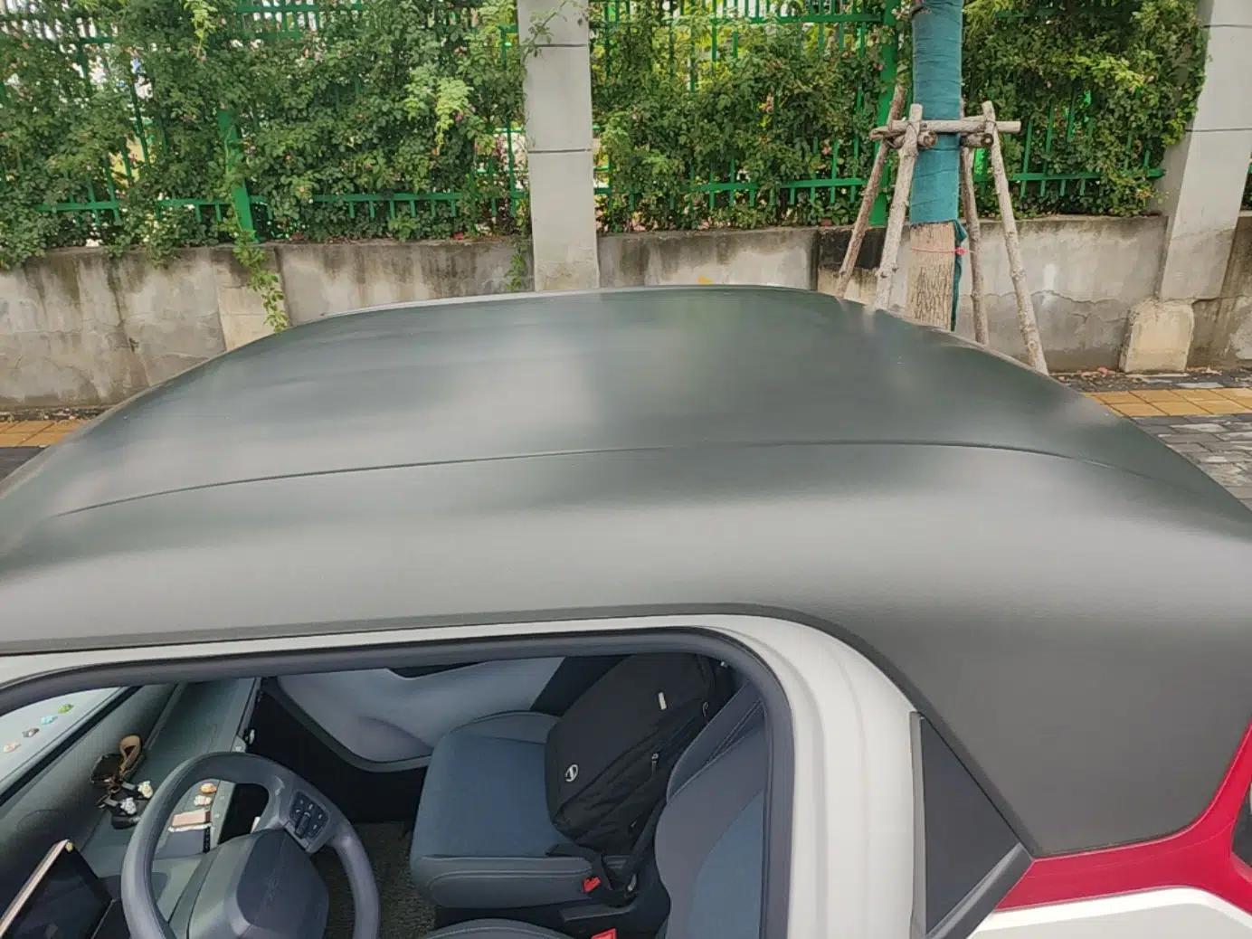 Baojun E200 2020 305KM Smart Drive Version — миниатюра 11