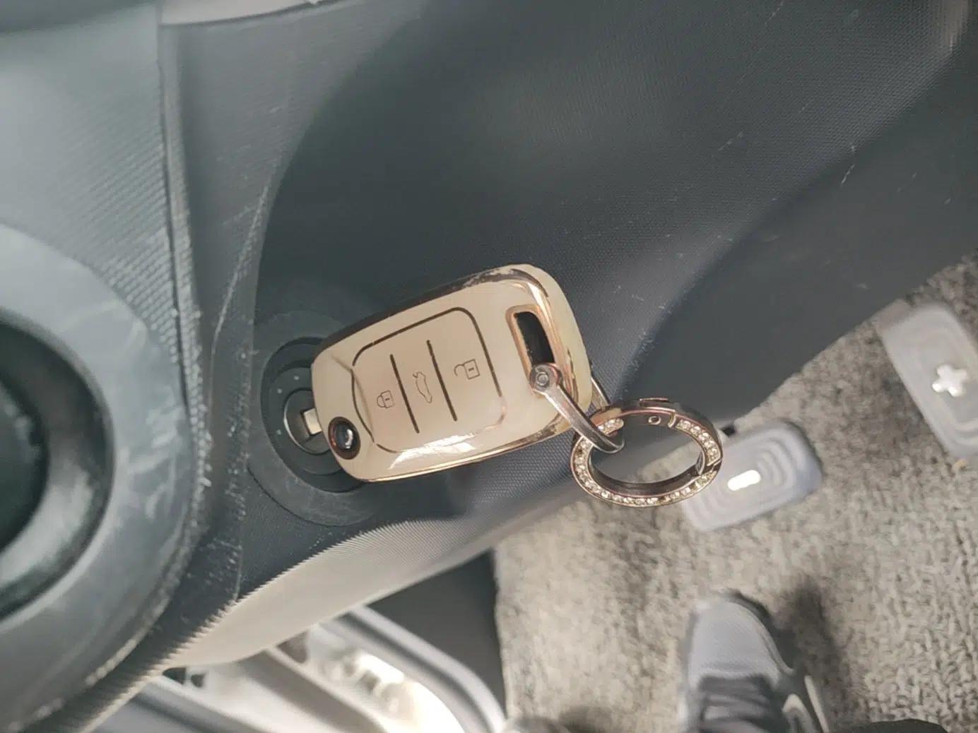 Baojun E200 2020 305KM Smart Drive Version — миниатюра 12