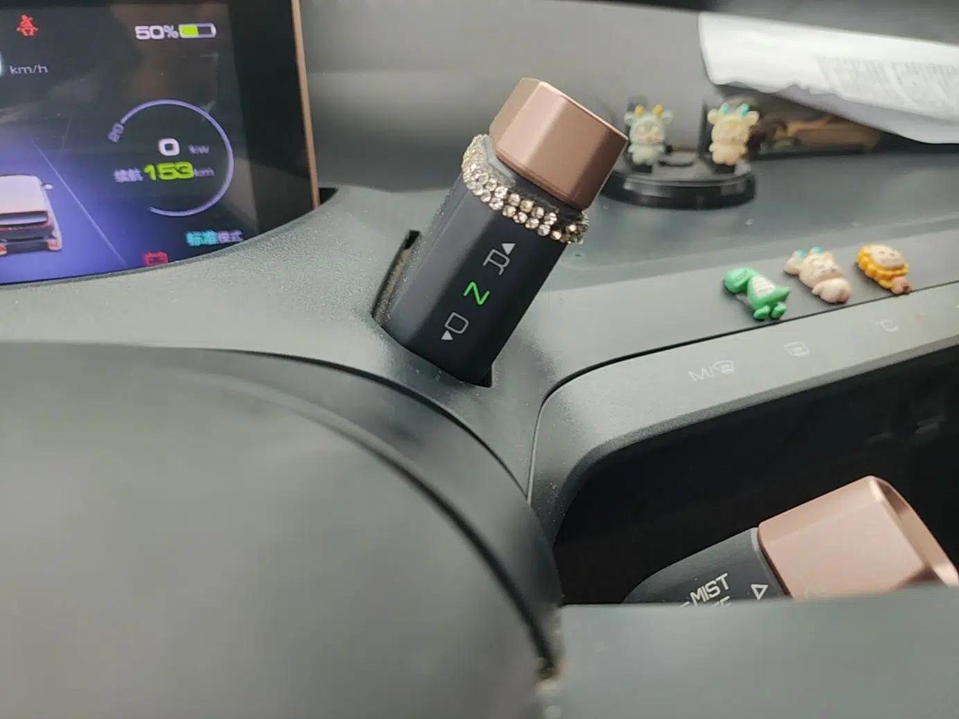 Baojun E200 2020 305KM Smart Drive Version — миниатюра 17