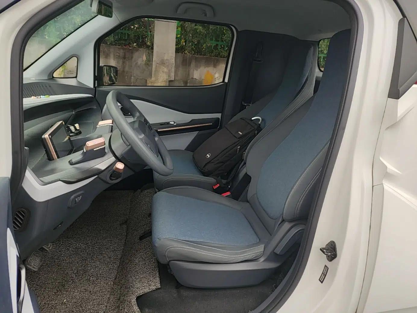 Baojun E200 2020 305KM Smart Drive Version — миниатюра 18