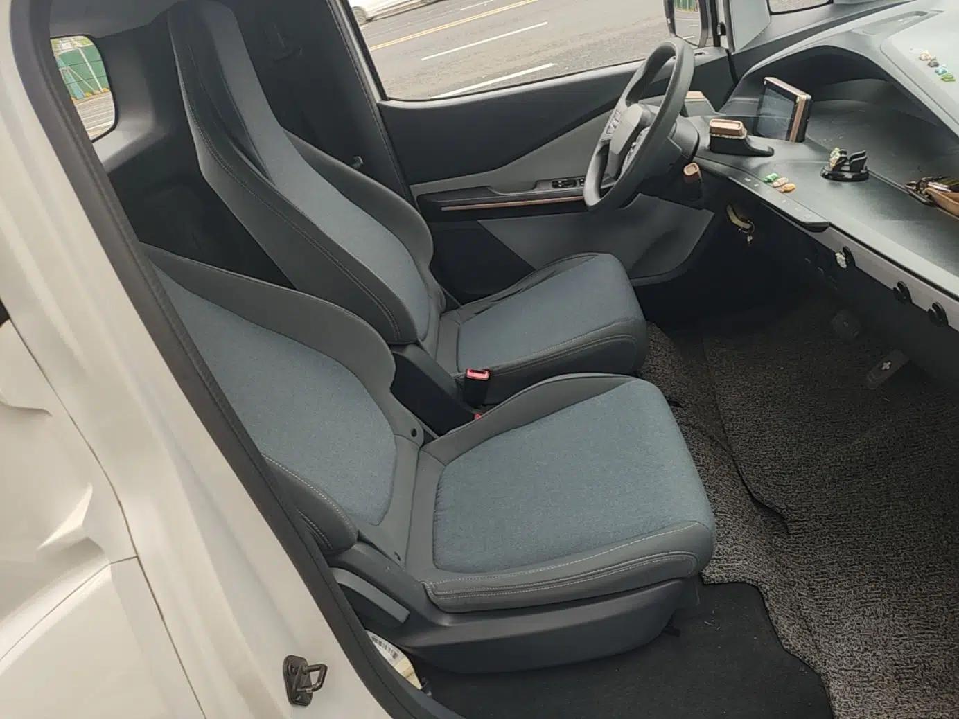 Baojun E200 2020 305KM Smart Drive Version — миниатюра 20