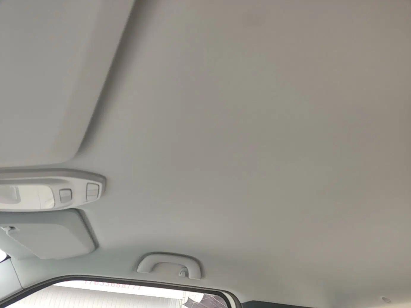 Baojun E200 2020 305KM Smart Drive Version — миниатюра 21