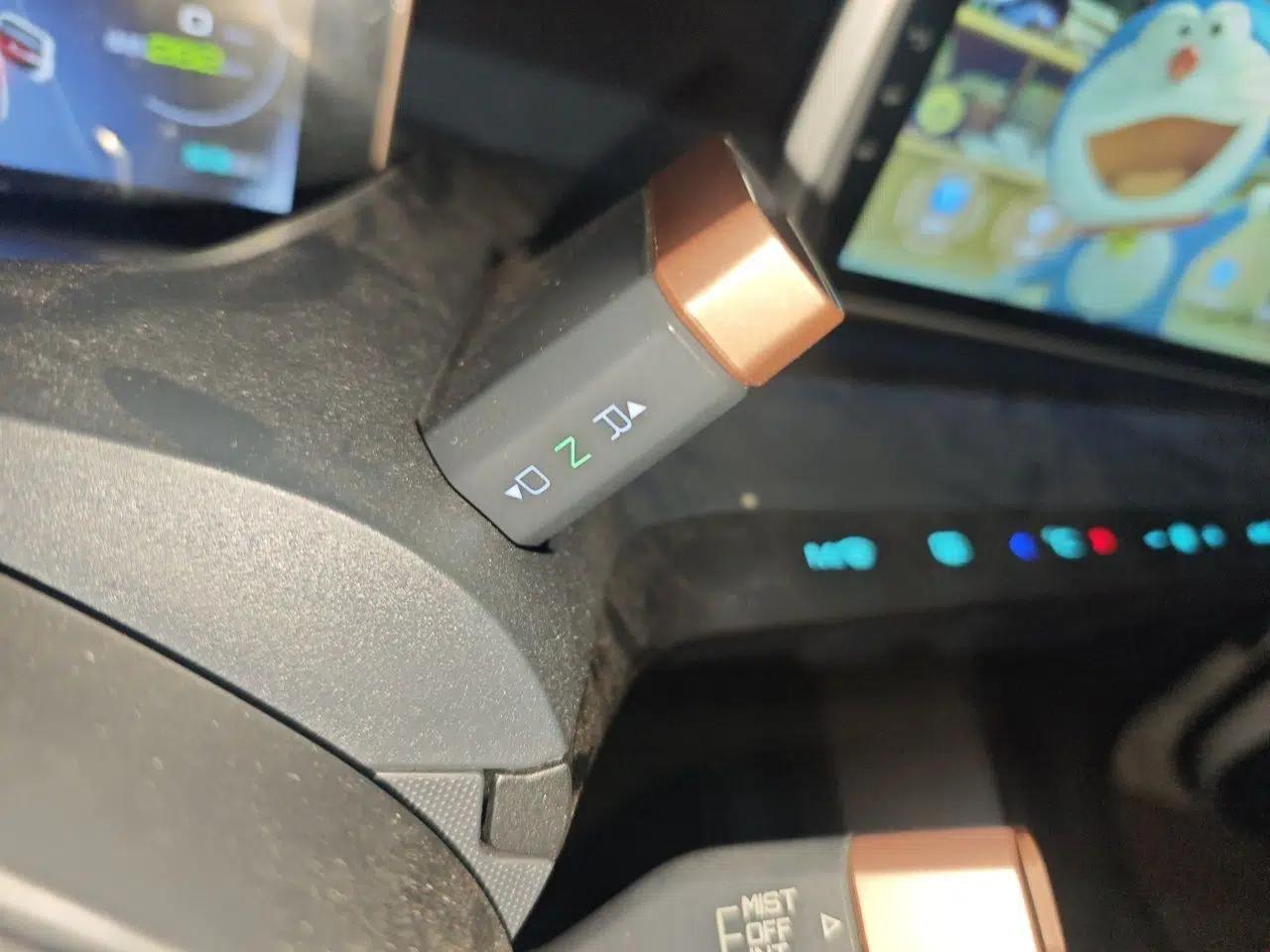 Baojun E200 2019 250KM Smart Drive Edition — миниатюра 15