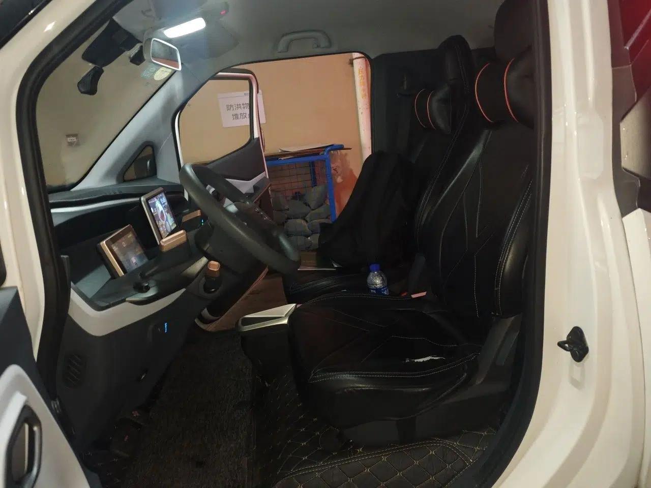Baojun E200 2019 250KM Smart Drive Edition — миниатюра 16