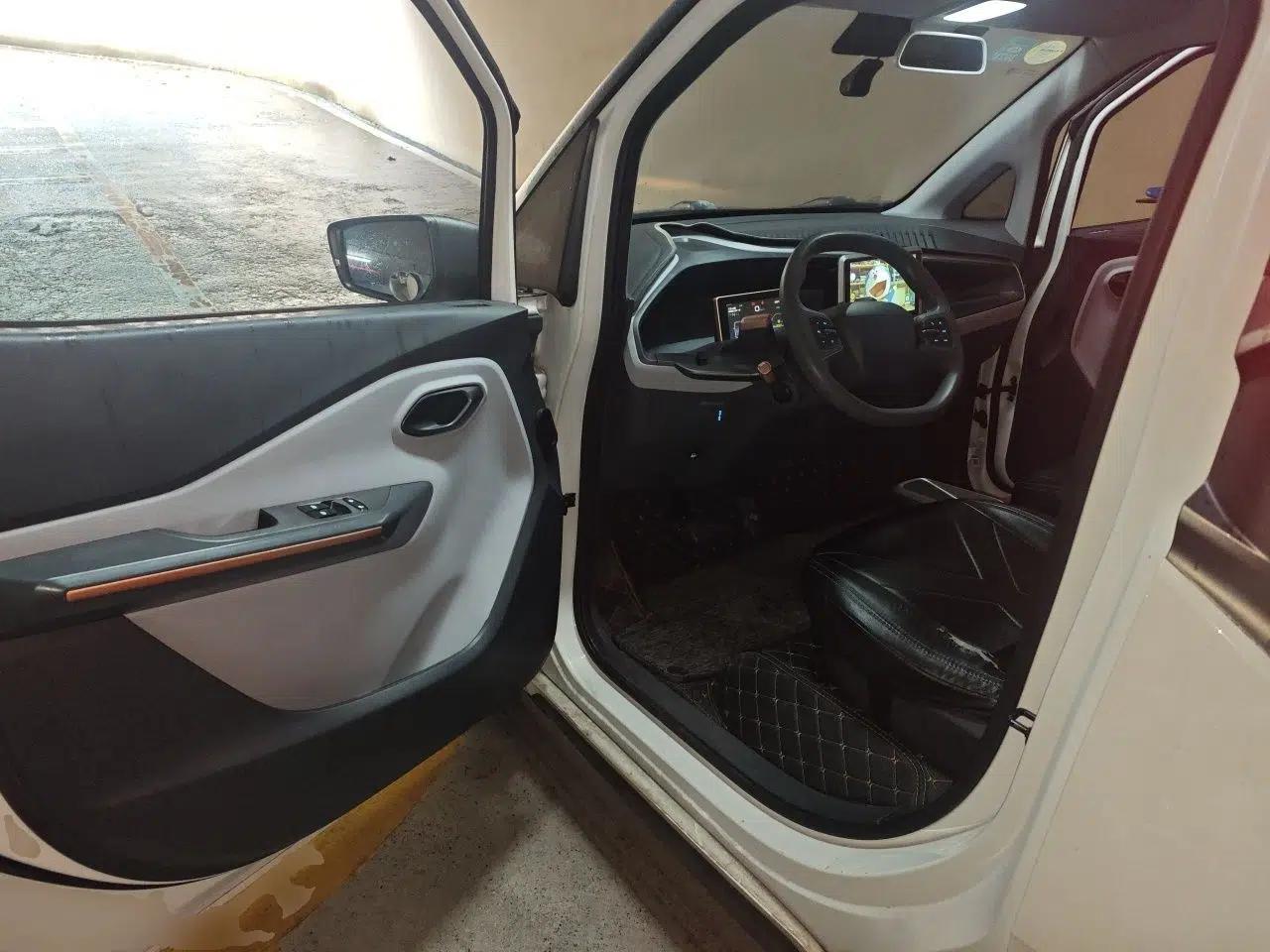Baojun E200 2019 250KM Smart Drive Edition — миниатюра 17