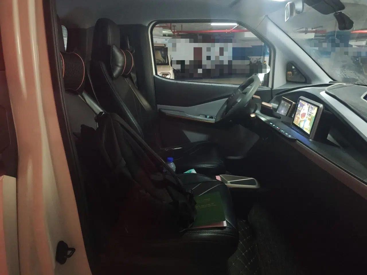 Baojun E200 2019 250KM Smart Drive Edition — миниатюра 18
