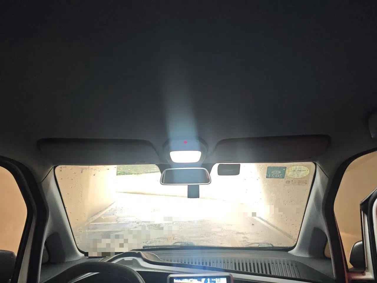 Baojun E200 2019 250KM Smart Drive Edition — миниатюра 19