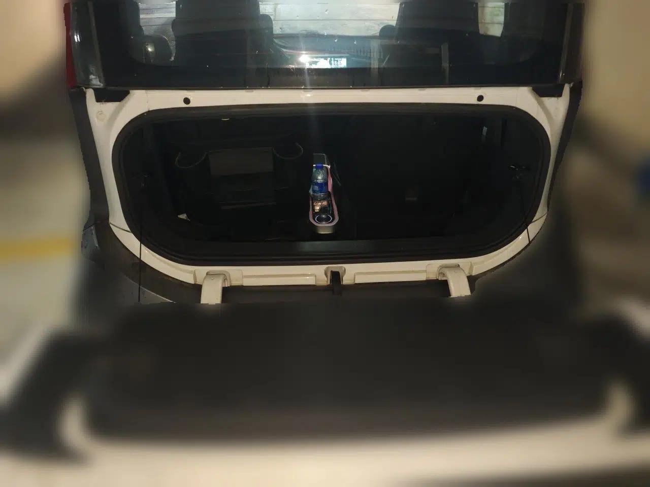 Baojun E200 2019 250KM Smart Drive Edition — миниатюра 20