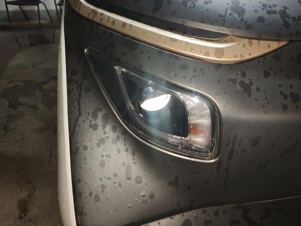 Baojun E200 2019 250KM Smart Drive Edition — миниатюра 7