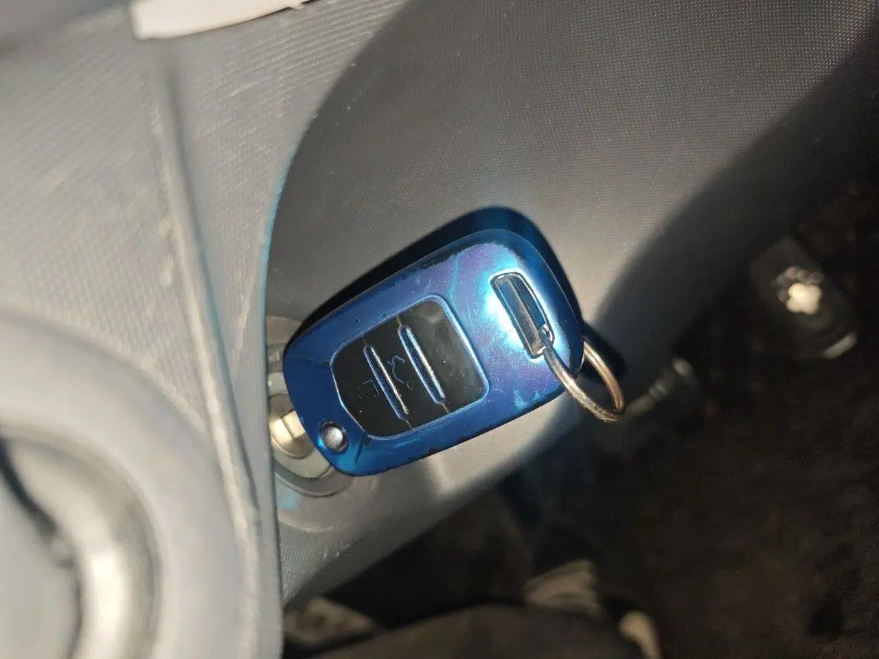 Baojun E200 2019 250KM Smart Drive Edition — миниатюра 9