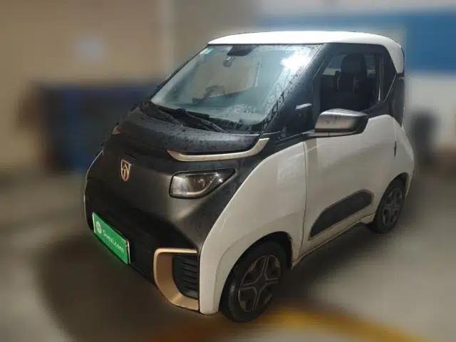 Baojun E200 2019 250KM Smart Drive Edition