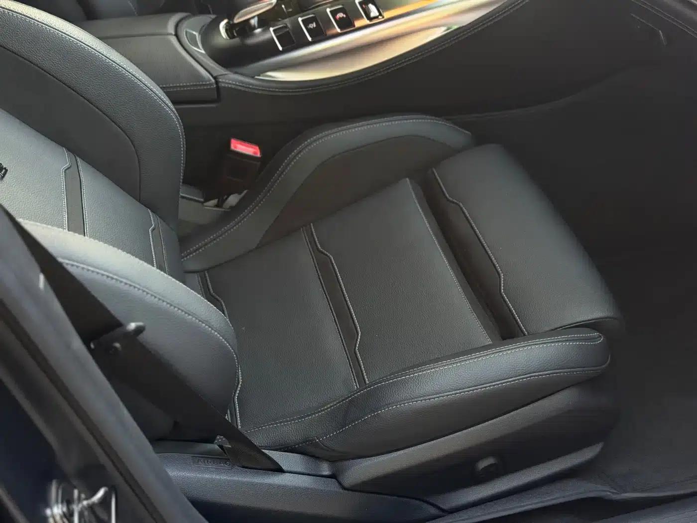 2019 AMG GT 50 Coupe — миниатюра 14
