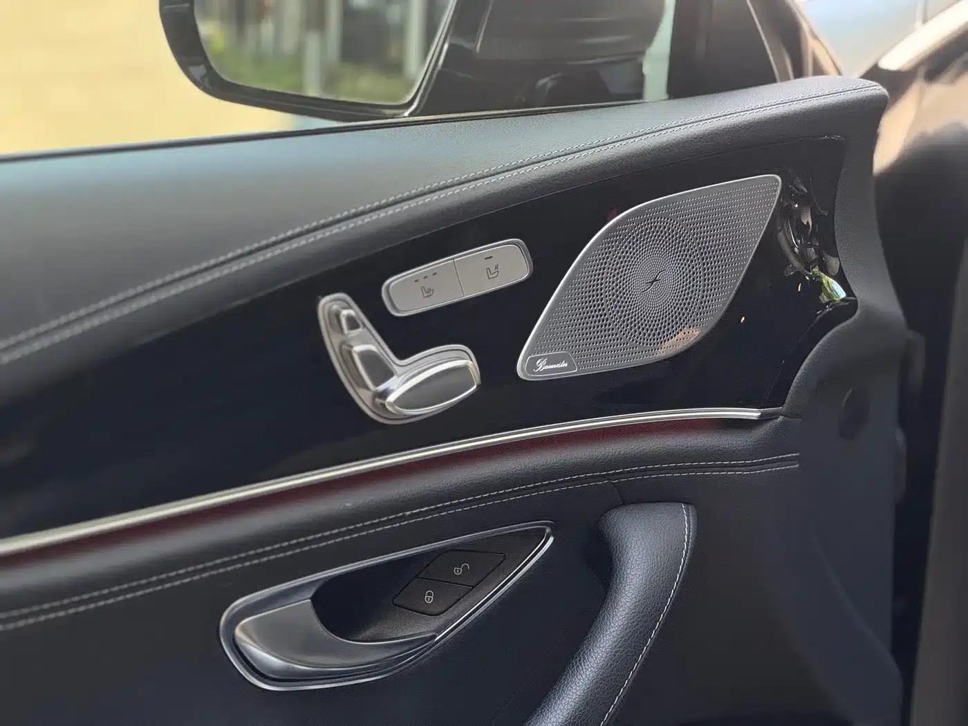 2019 AMG GT 50 Coupe — миниатюра 8
