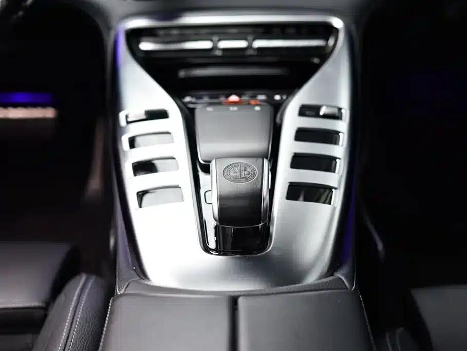 2020 AMG GT 50 Coupe — миниатюра 14