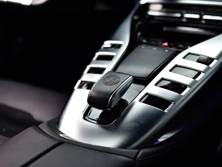 2020 AMG GT 50 Coupe — миниатюра 15