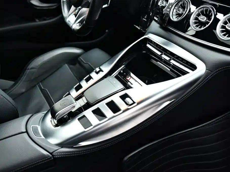 2020 AMG GT 50 Coupe — миниатюра 7
