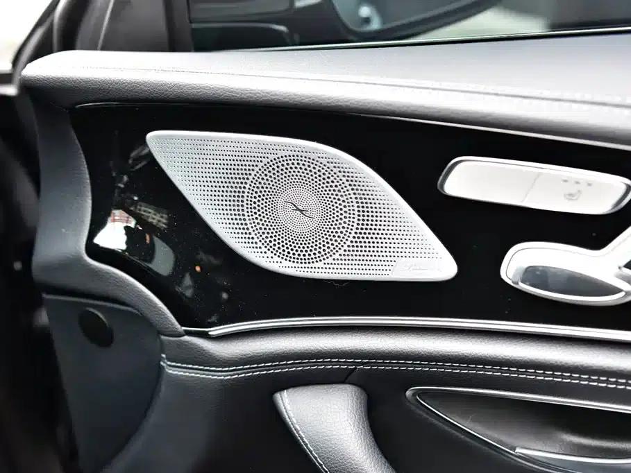 2020 AMG GT 50 Coupe — миниатюра 8