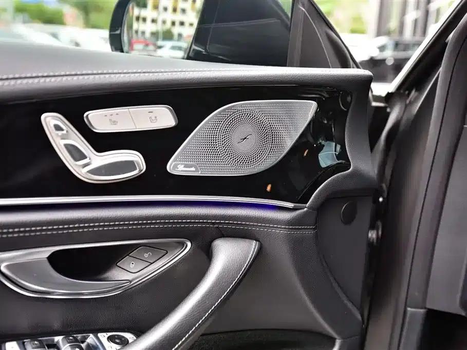 2020 AMG GT 50 Coupe — миниатюра 9