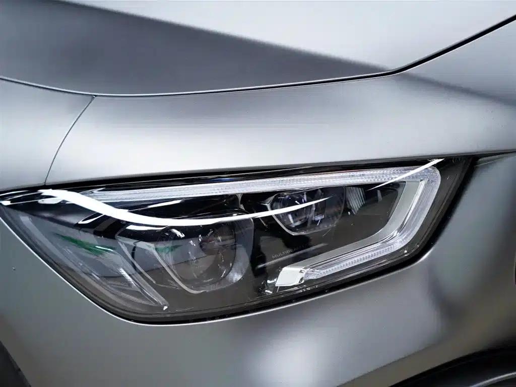 2019 AMG GT 63 S 4MATIC+ four-door coupe — миниатюра 15