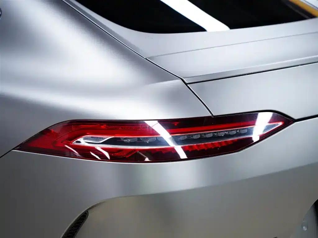 2019 AMG GT 63 S 4MATIC+ four-door coupe — миниатюра 3