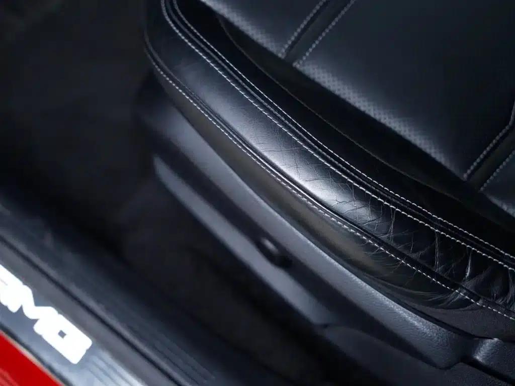 2019 AMG GT 63 S 4MATIC+ four-door coupe — миниатюра 30