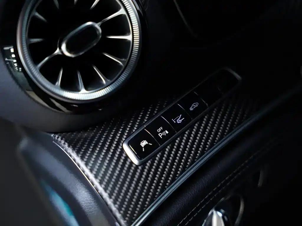 2019 AMG GT 63 S 4MATIC+ four-door coupe — миниатюра 33