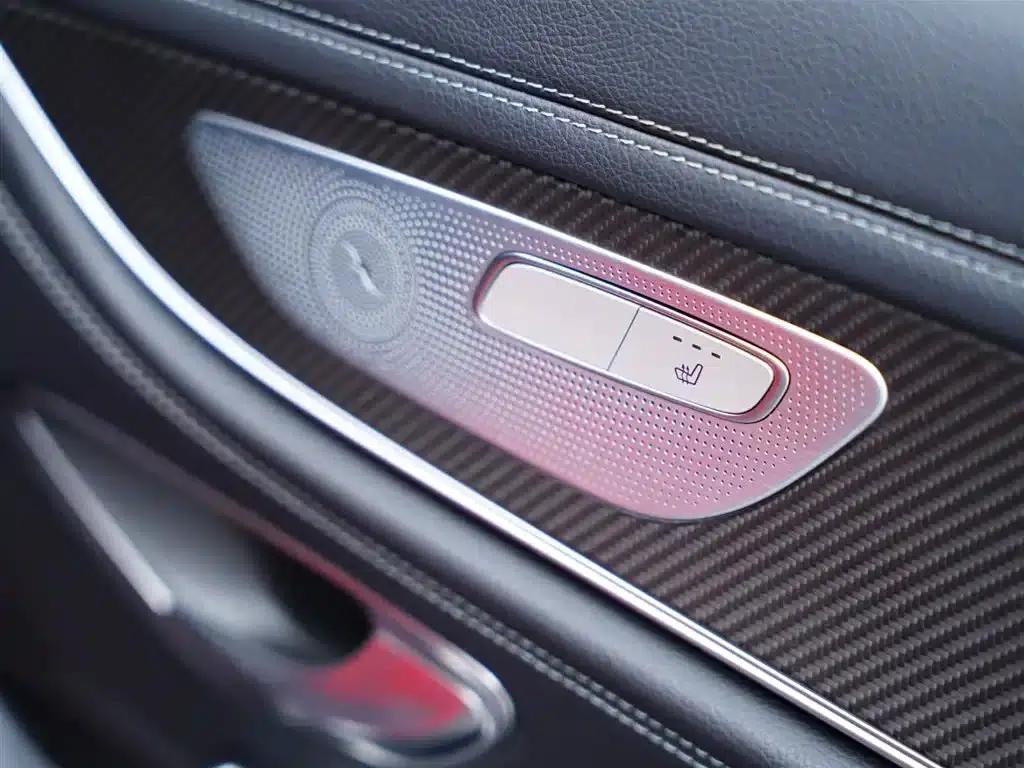 2019 AMG GT 63 S 4MATIC+ four-door coupe — миниатюра 40