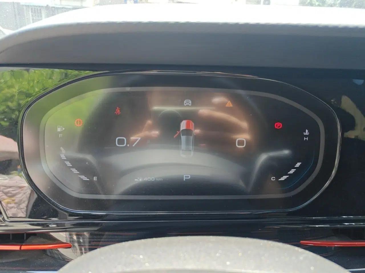 Baojun RC-6 2019 1.5T CVT 24-Hour Online Luxury Edition — миниатюра 10