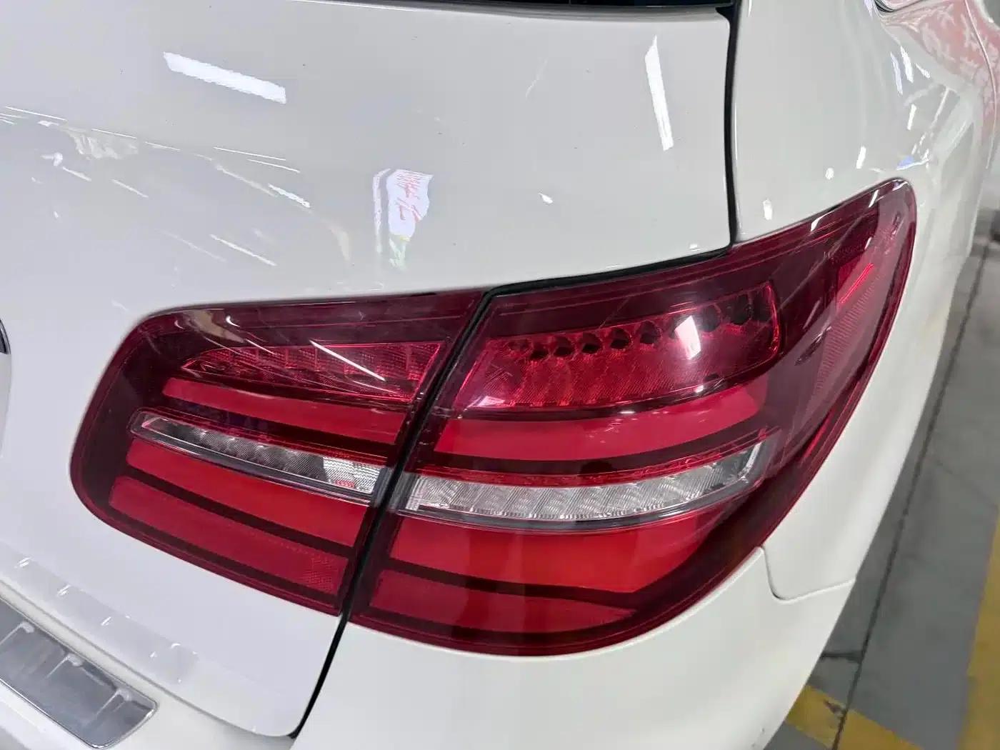 2017 Mercedes-Benz B-Class B 200 Fashion Edition — миниатюра 19