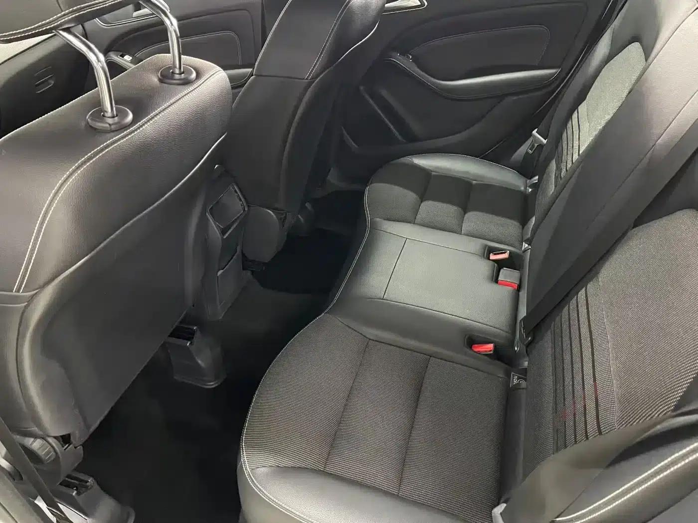2015 Mercedes-Benz B-Class B 200 Dynamic — миниатюра 5
