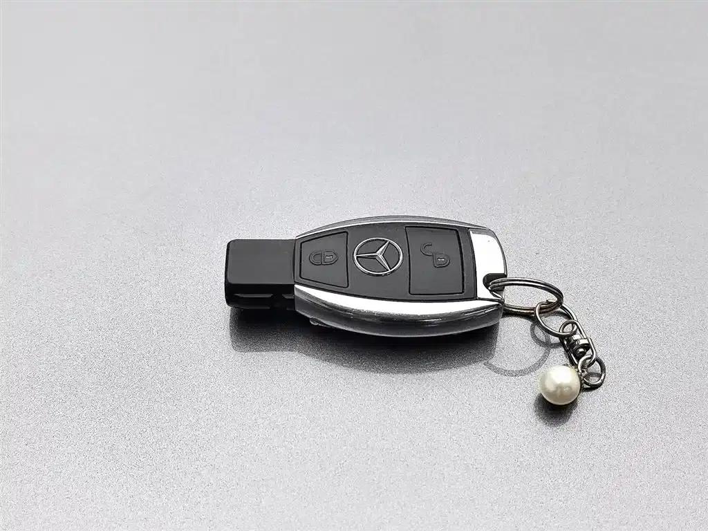 2015 Mercedes-Benz B-Class B 200 Dynamic — миниатюра 19