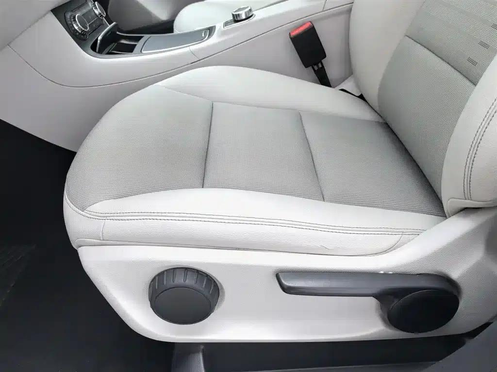 2015 Mercedes-Benz B-Class B 200 Dynamic — миниатюра 20