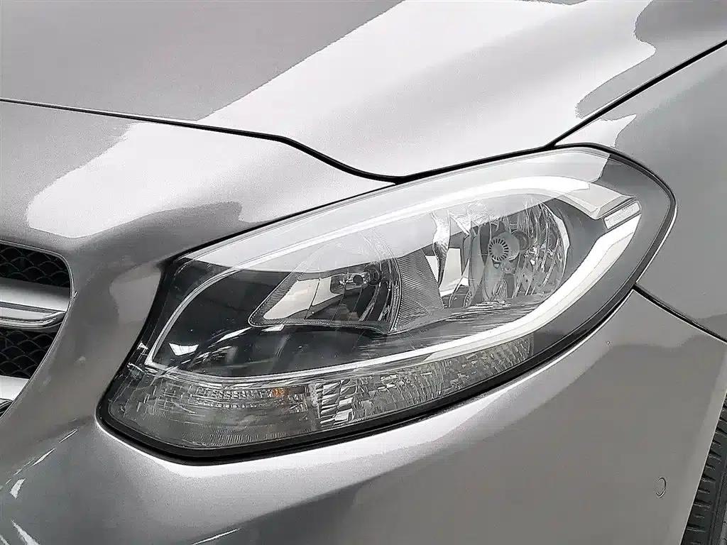 2015 Mercedes-Benz B-Class B 200 Dynamic — миниатюра 7