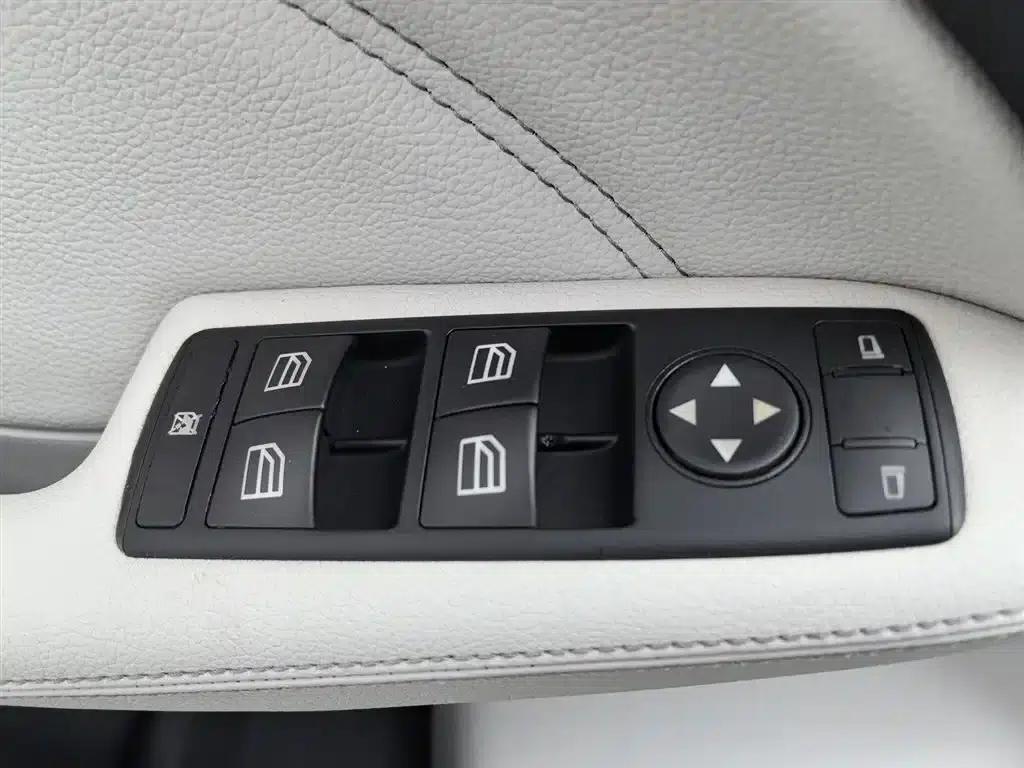 2015 Mercedes-Benz B-Class B 200 Dynamic — миниатюра 9