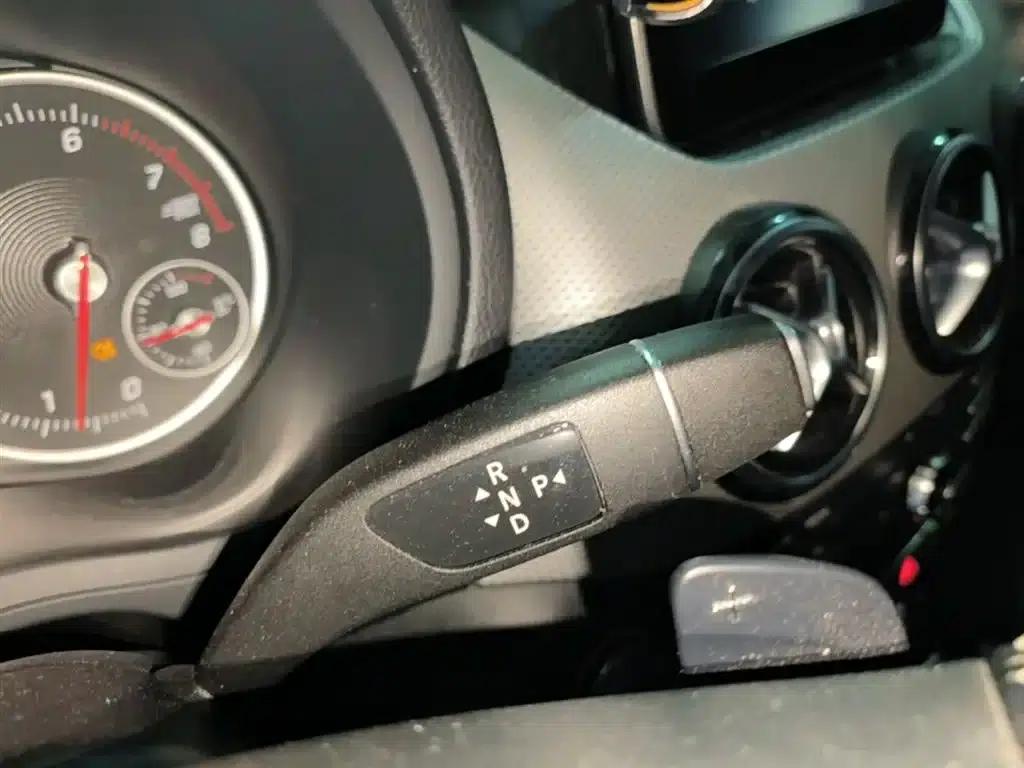 2017 Mercedes-Benz B-Class B 200 Dynamic — миниатюра 13
