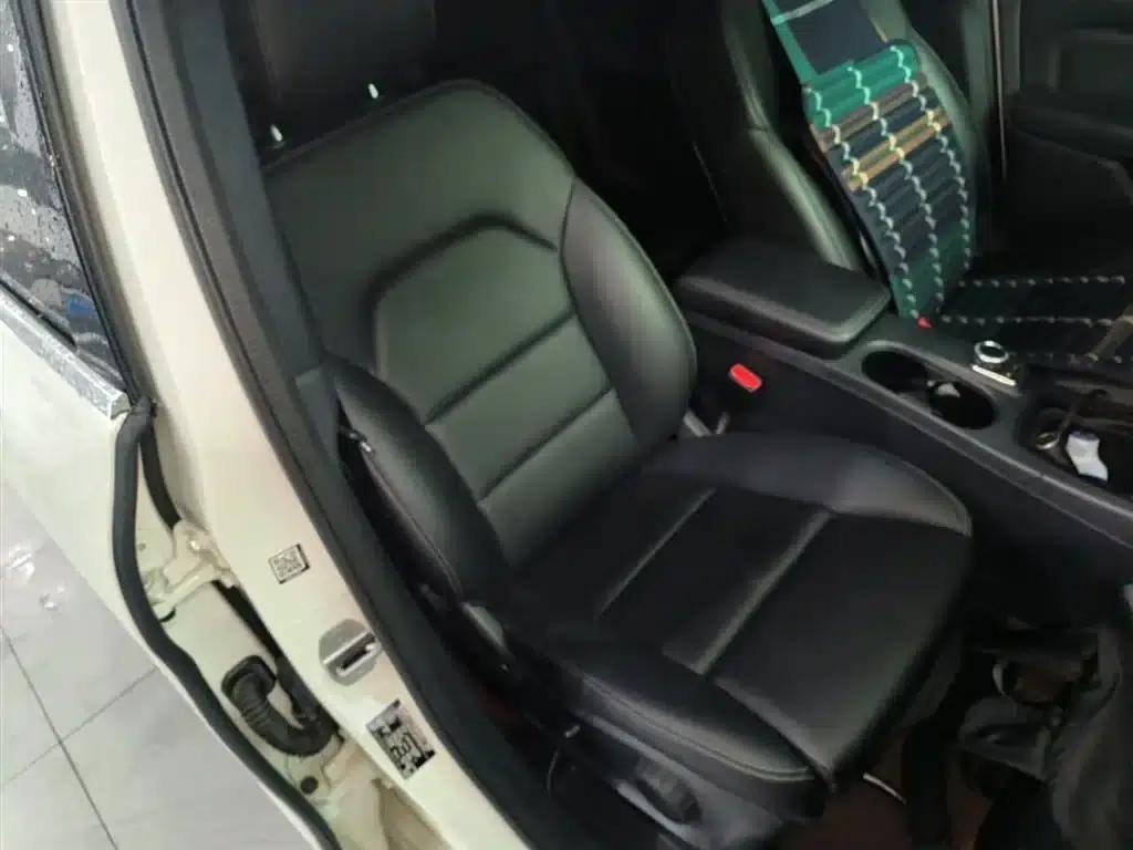 2017 Mercedes-Benz B-Class B 200 Dynamic — миниатюра 24