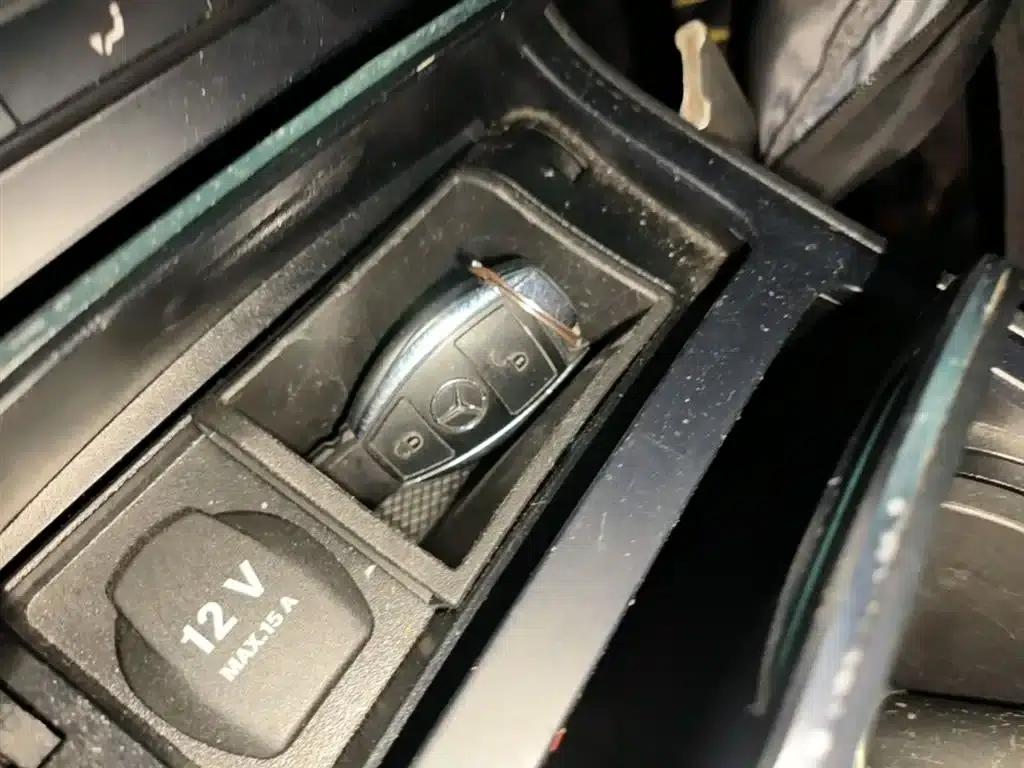 2017 Mercedes-Benz B-Class B 200 Dynamic — миниатюра 8