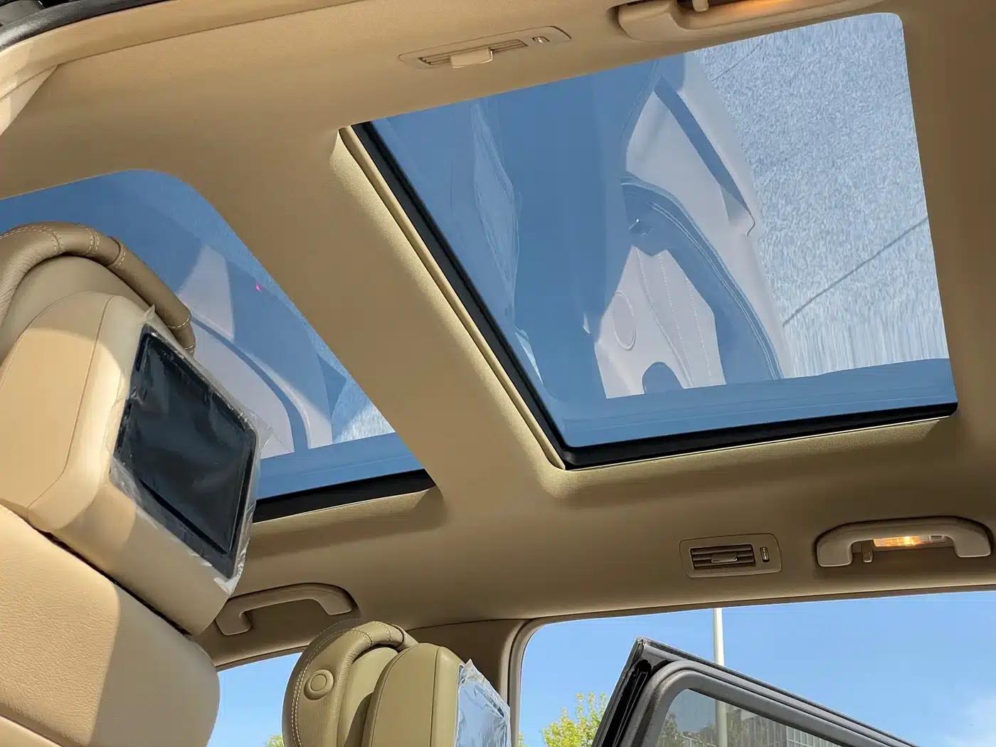 Mercedes-Benz GL-Class 2013 GL 500 4MATIC — миниатюра 12