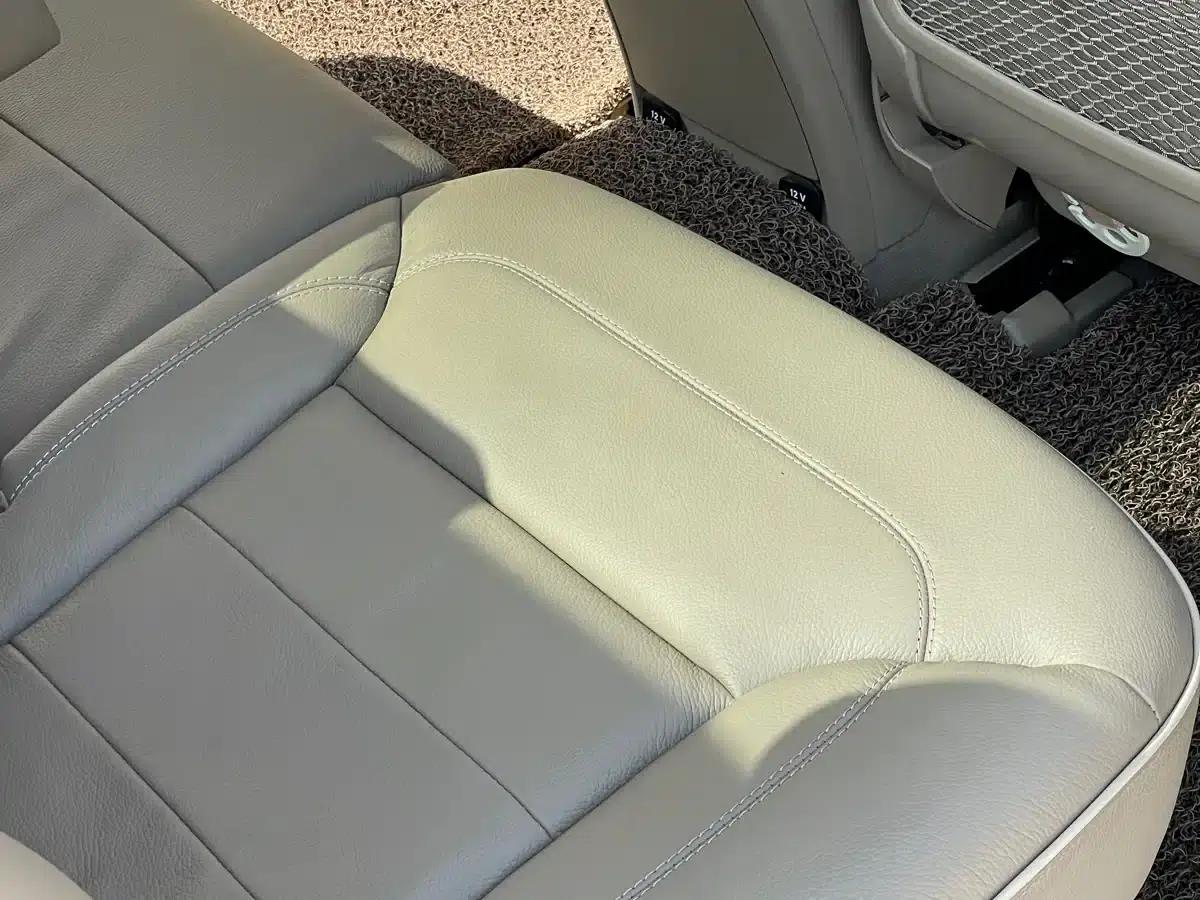 Mercedes-Benz GL-Class 2013 GL 500 4MATIC — миниатюра 23