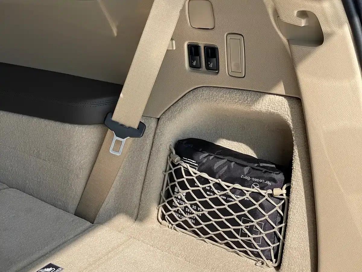 Mercedes-Benz GL-Class 2013 GL 500 4MATIC — миниатюра 25