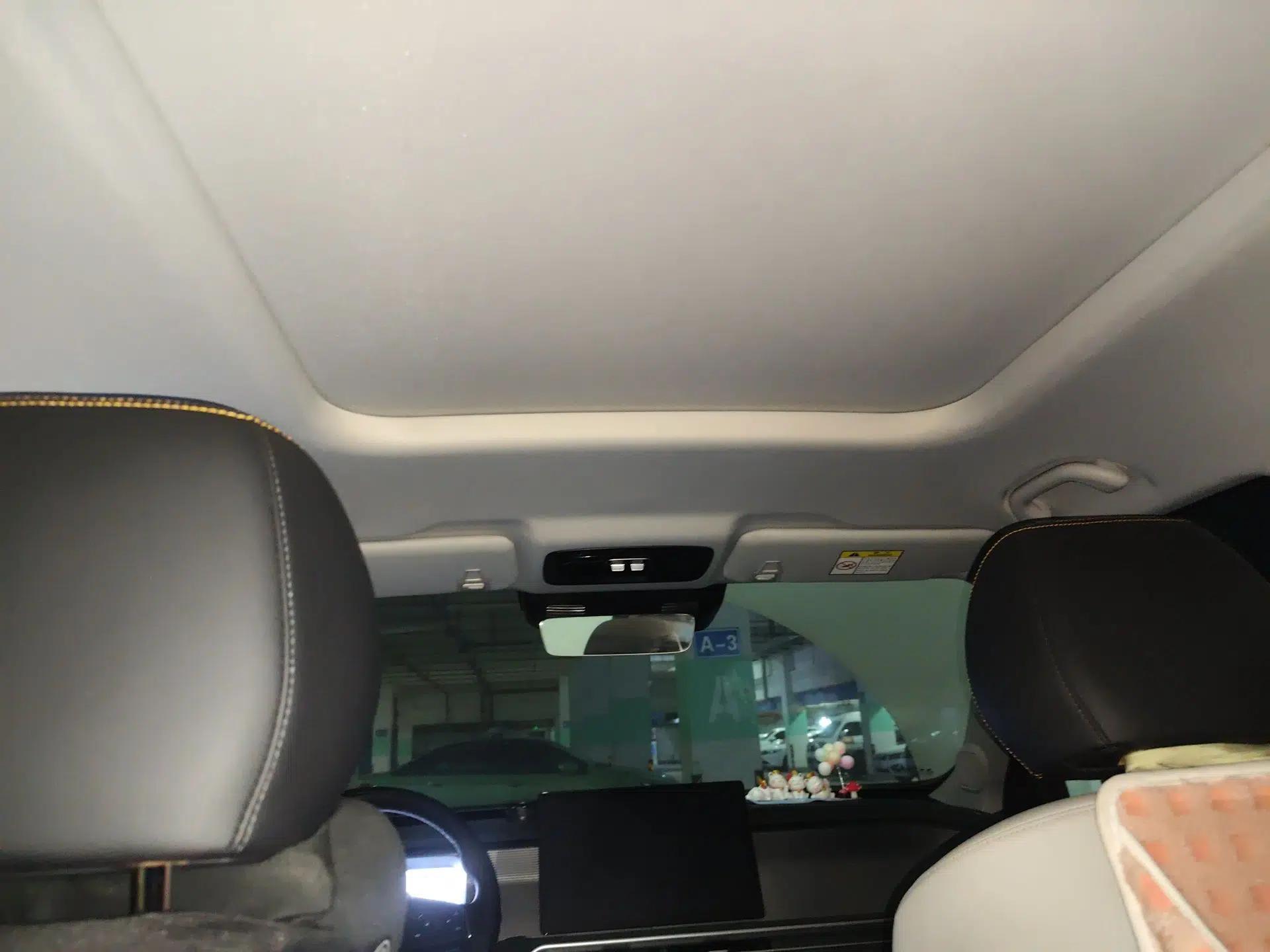 BAIC Off-Road BJ30 2024 1.5T Magic Electric Drive Advanced Version — миниатюра 15