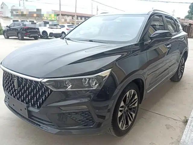 Bestune T77 2020 PRO 280 TID Automatic Luxury Model