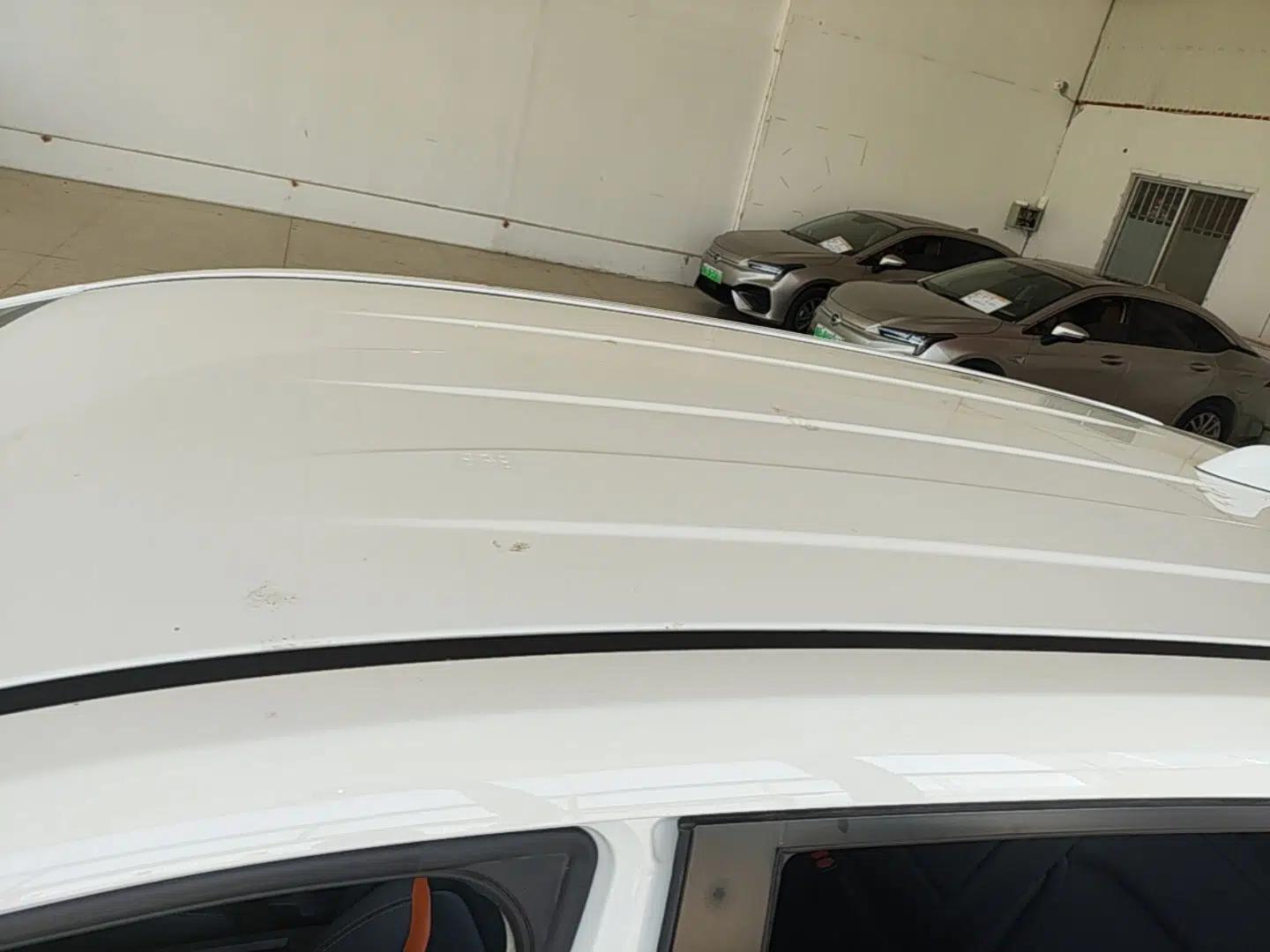Bestune NAT 2023 PRO Comfort Travel Edition 425km — миниатюра 11