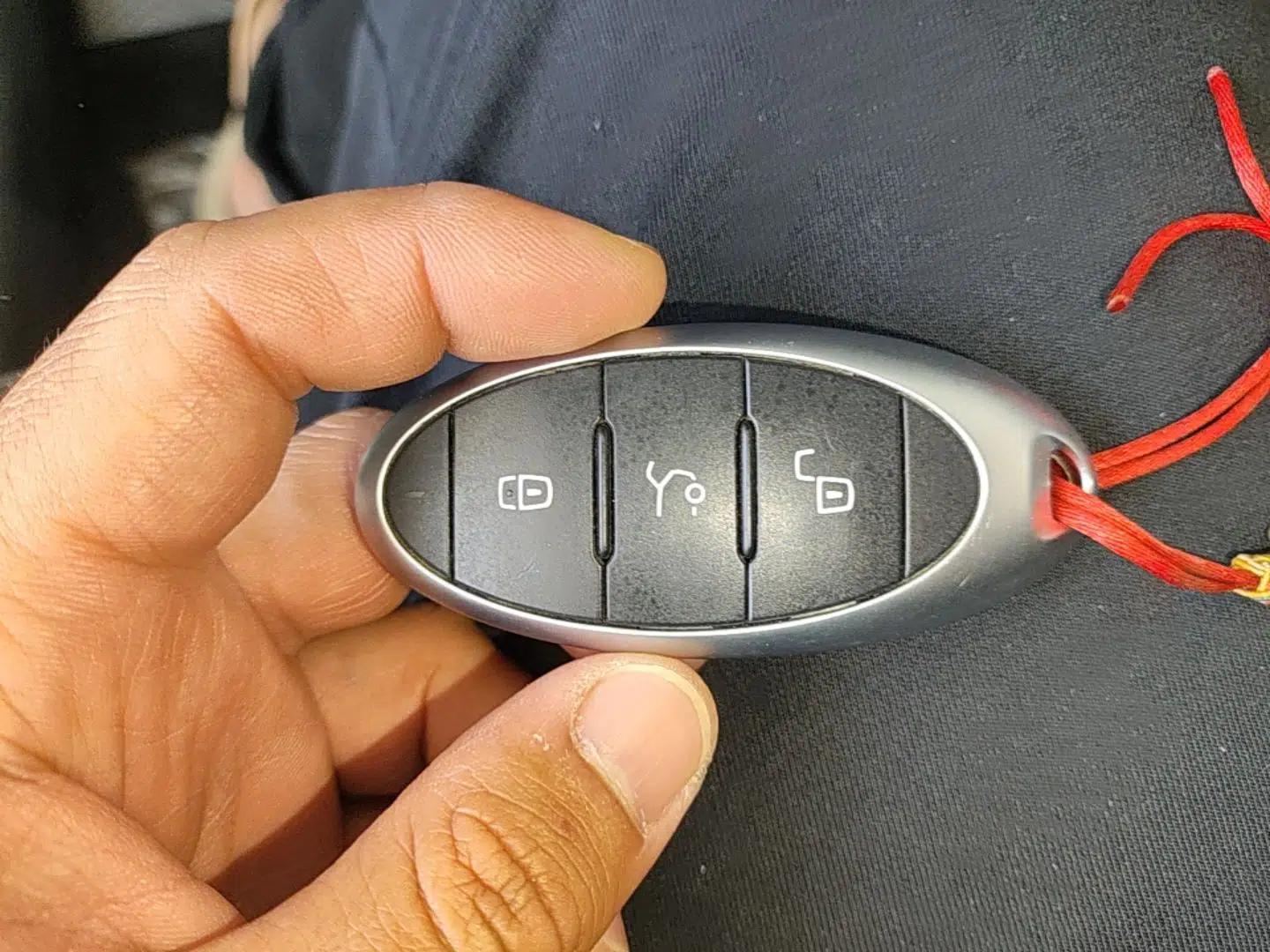 Bestune NAT 2023 PRO Comfort Travel Edition 425km — миниатюра 12