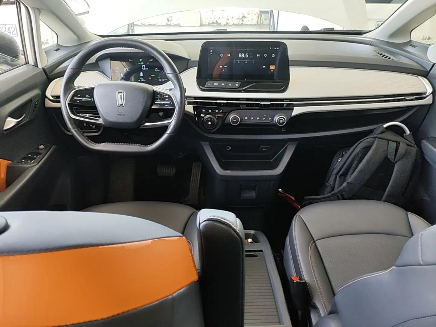 Bestune NAT 2023 PRO Comfort Travel Edition 425km — миниатюра 13