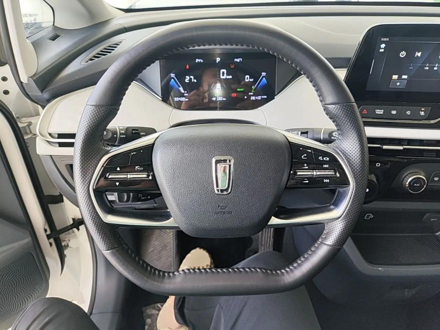 Bestune NAT 2023 PRO Comfort Travel Edition 425km — миниатюра 14