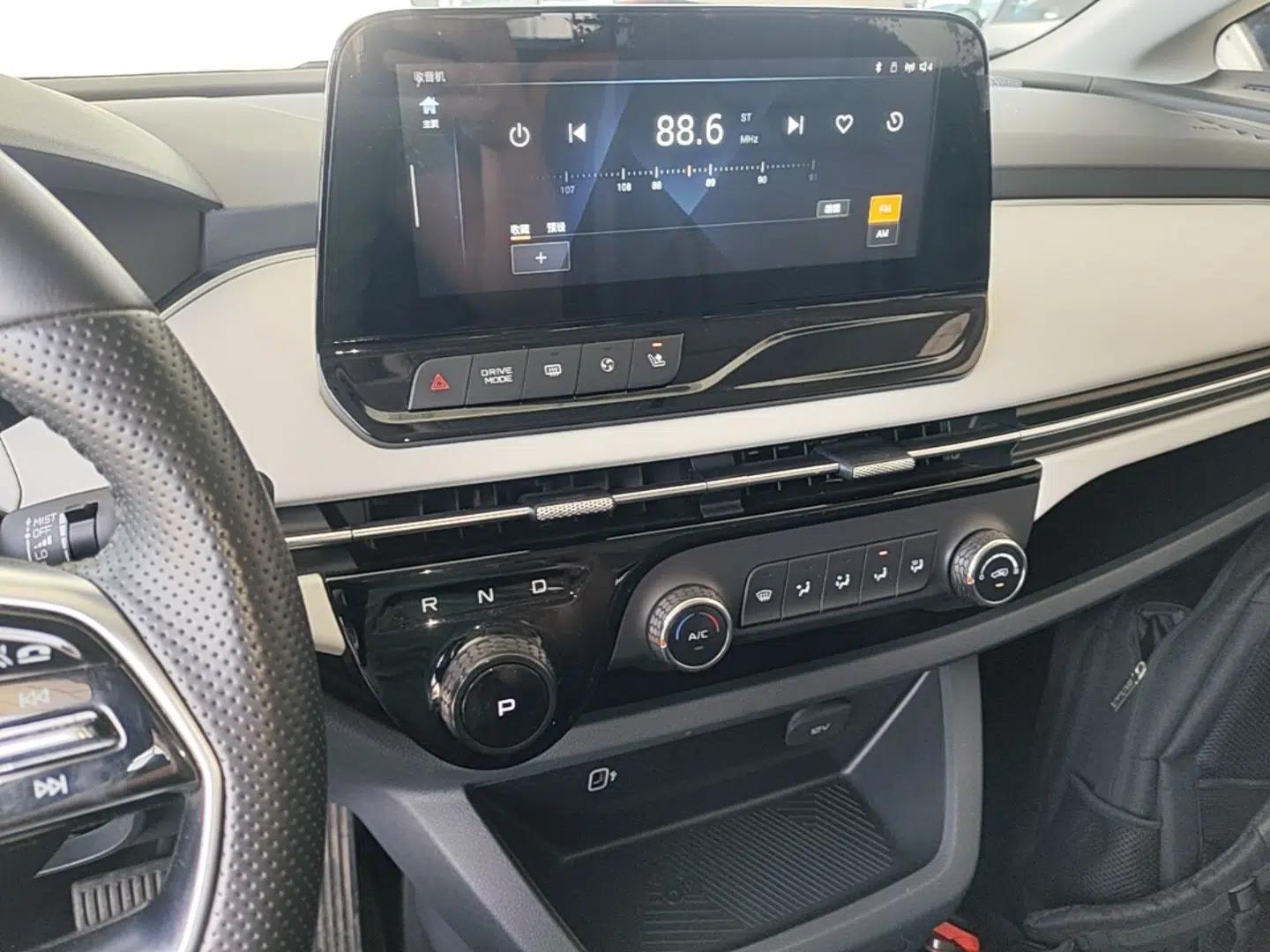 Bestune NAT 2023 PRO Comfort Travel Edition 425km — миниатюра 16