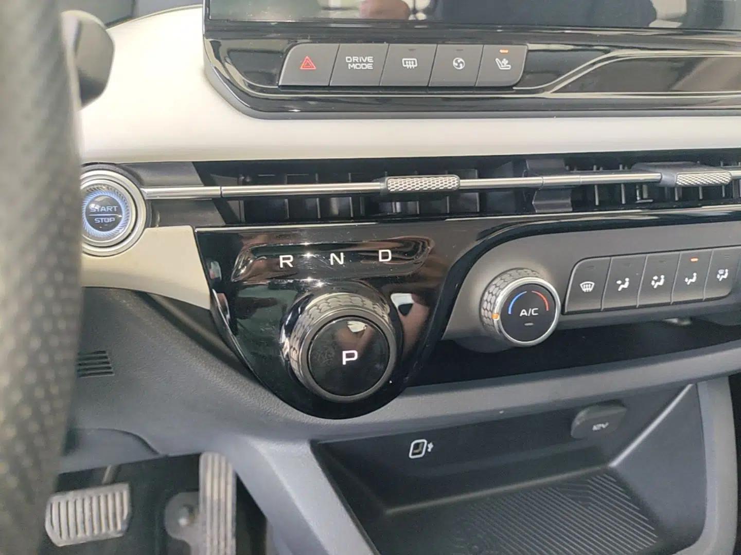 Bestune NAT 2023 PRO Comfort Travel Edition 425km — миниатюра 17