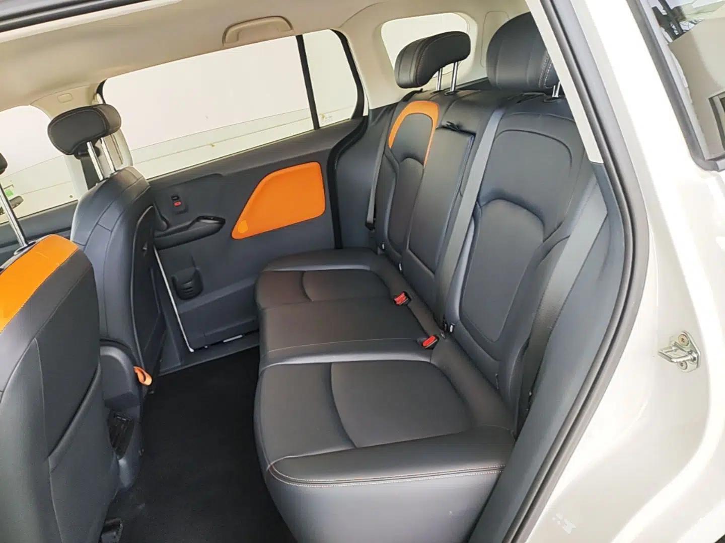Bestune NAT 2023 PRO Comfort Travel Edition 425km — миниатюра 20